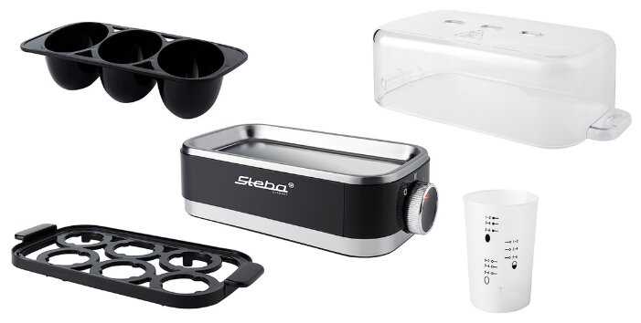 Яйцеварка Steba EK 7 фотография 3
