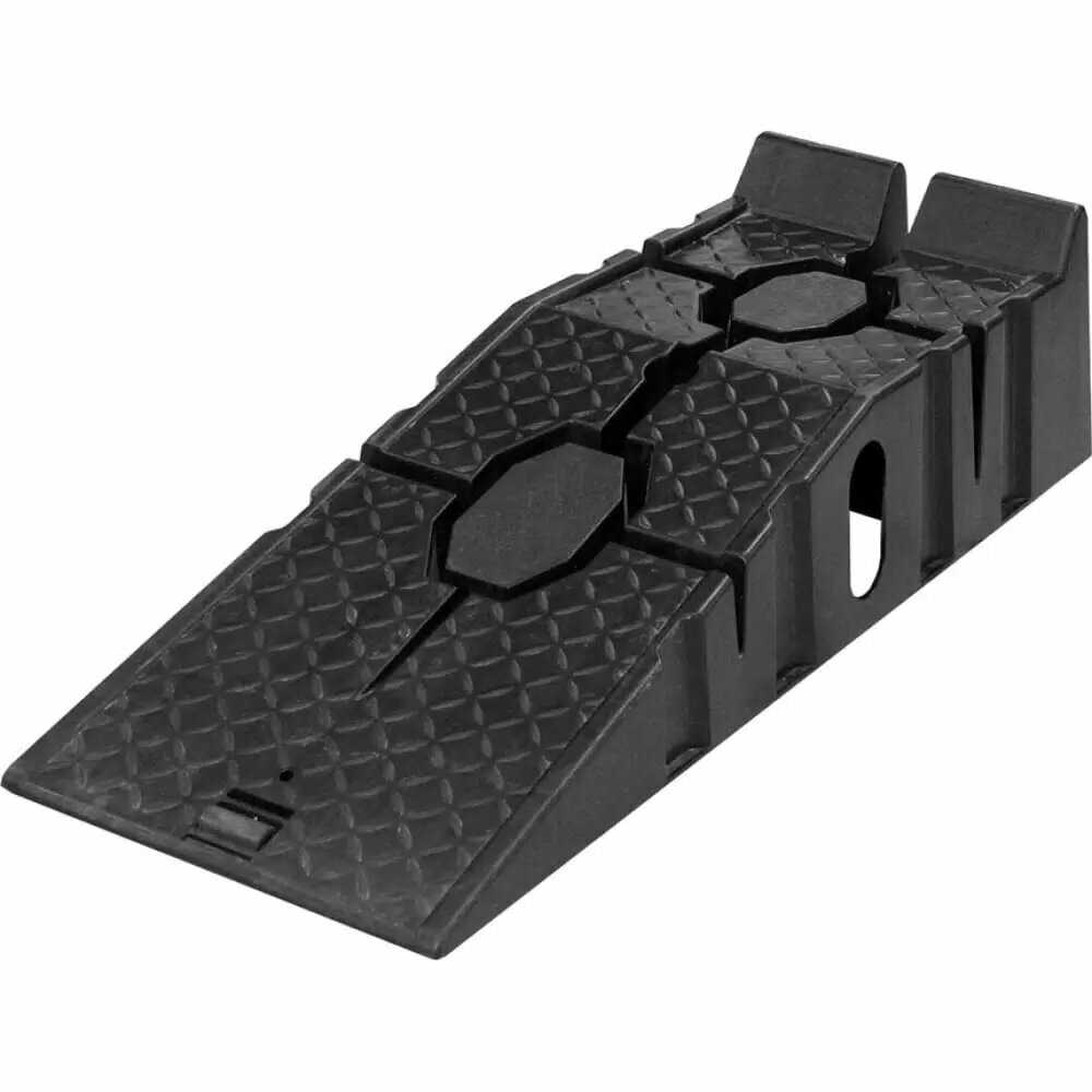 Рампа пластиковая WDK Рампа пластиковая (WDK-88005) фотография 9