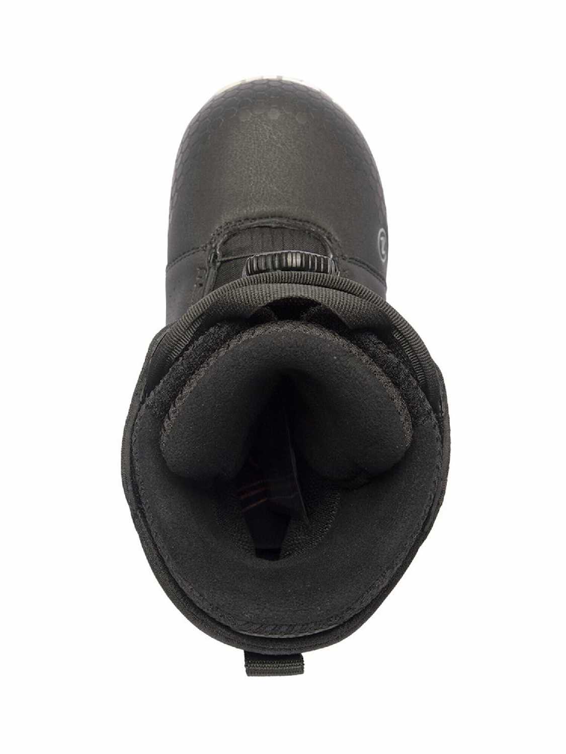 Детские сноубордические ботинки Nidecker Micron фотография 4