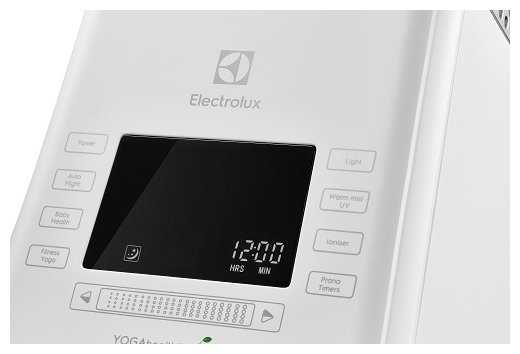 Климатический Прибор Electrolux EHU-3815D фотография 4