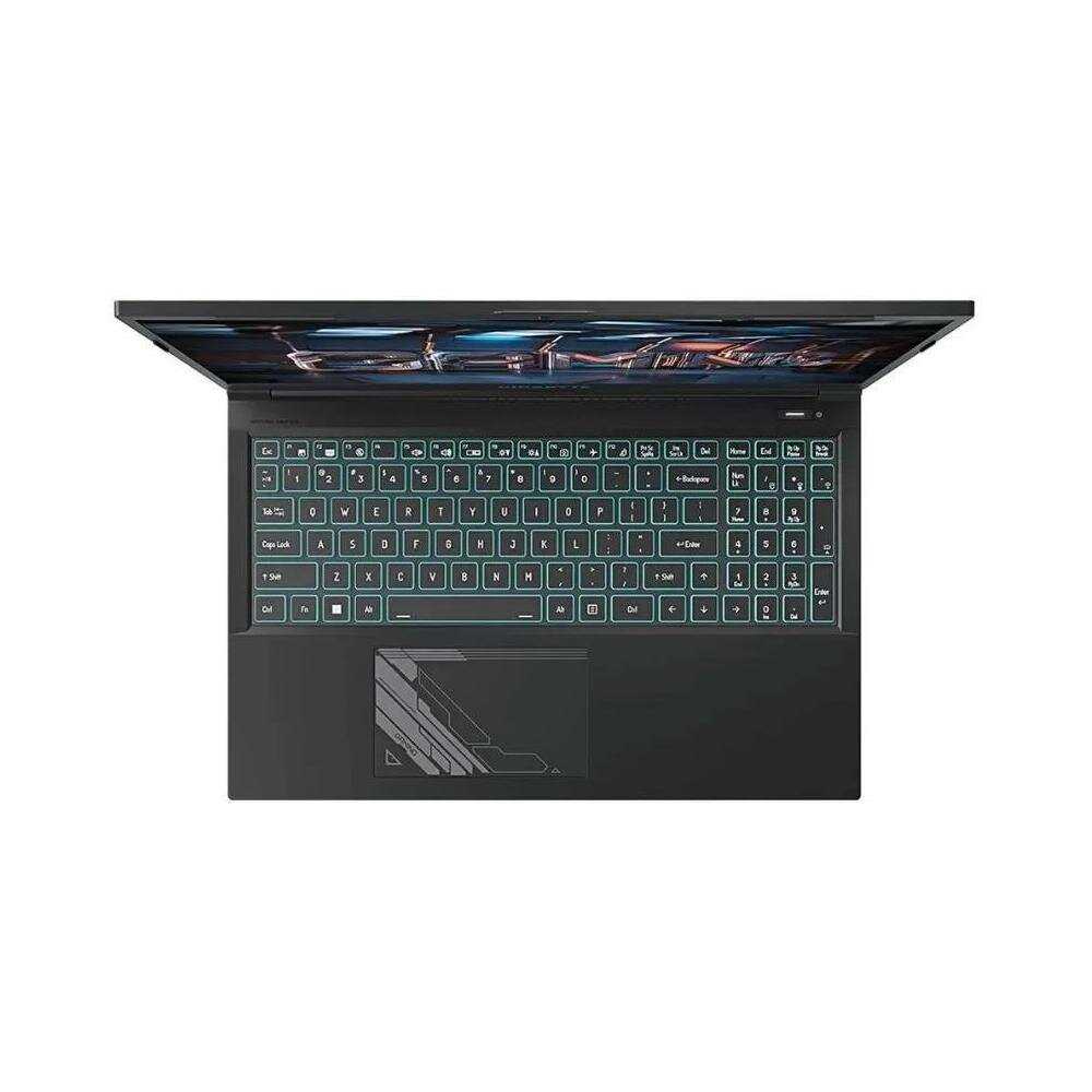 Ноутбук Gigabyte G5 KF Core i7-12650H/16GB/SSD512GB/15.6
