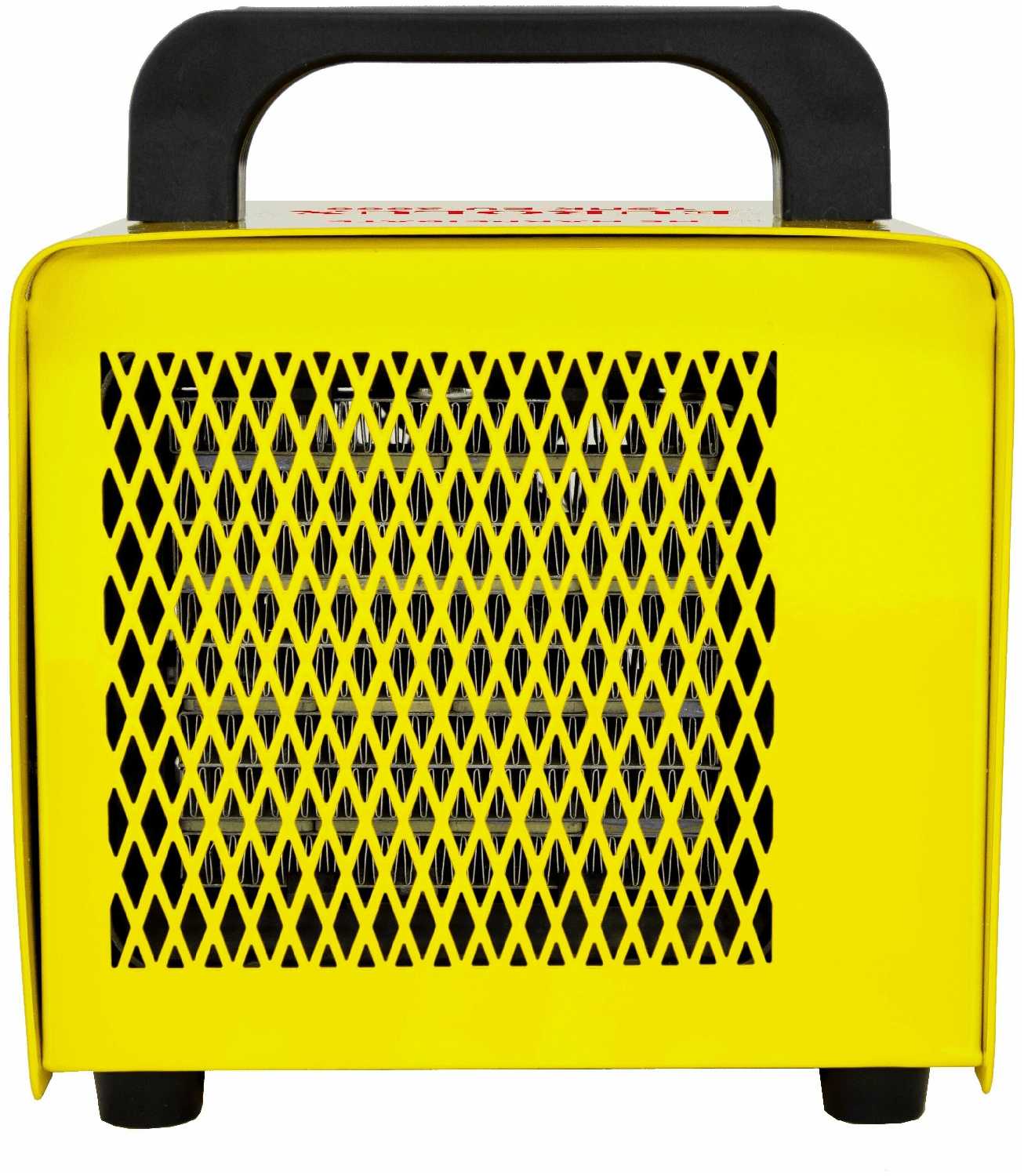 Дизельная тепловая пушка Eurolux Электрод зажигания (ТЭПК-EU-2000) фотография 5