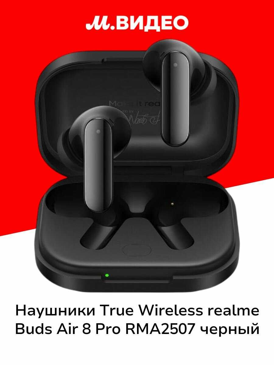 realme Buds Air 8 Pro