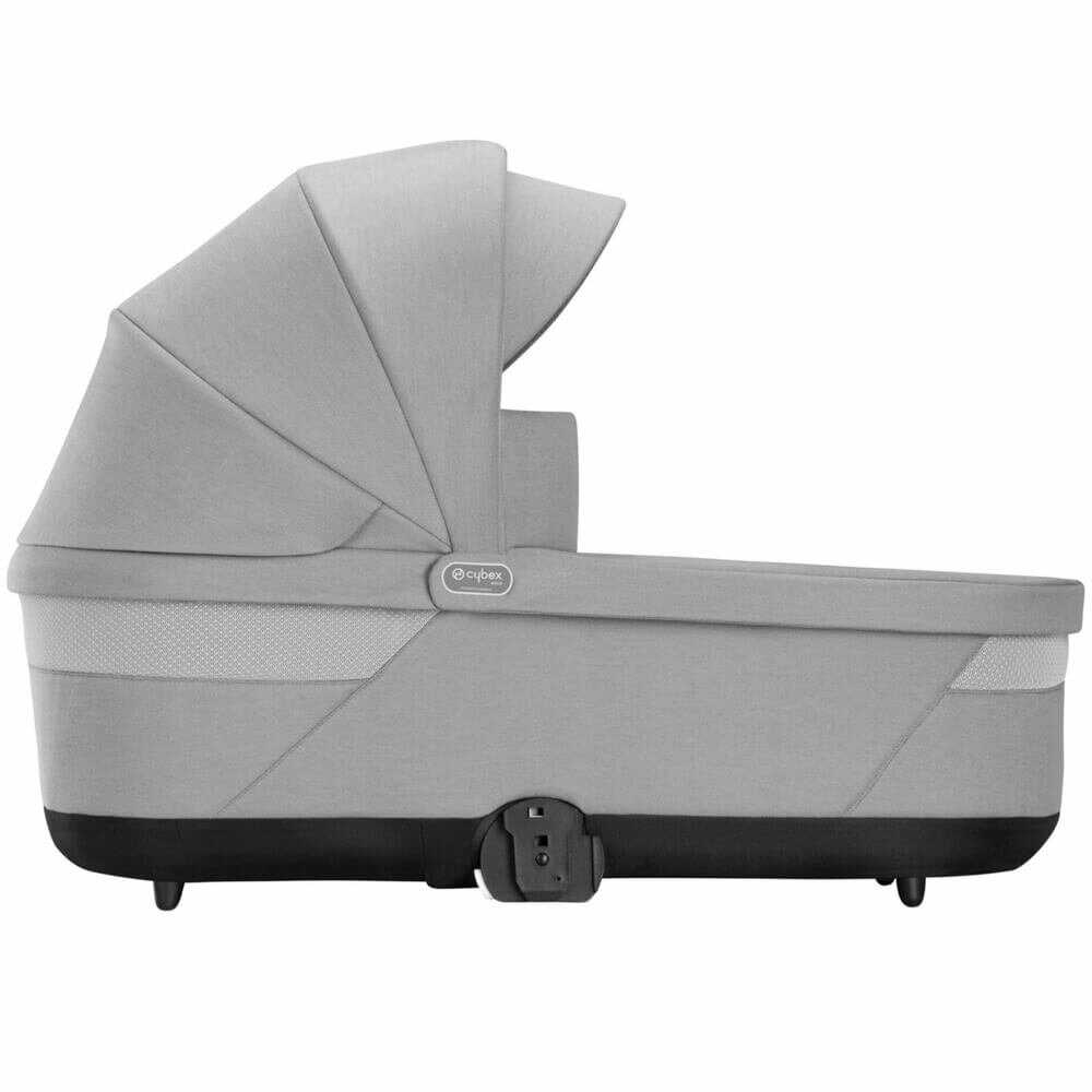 Спальный блок Cybex Cot S (Lava Grey) фотография 3