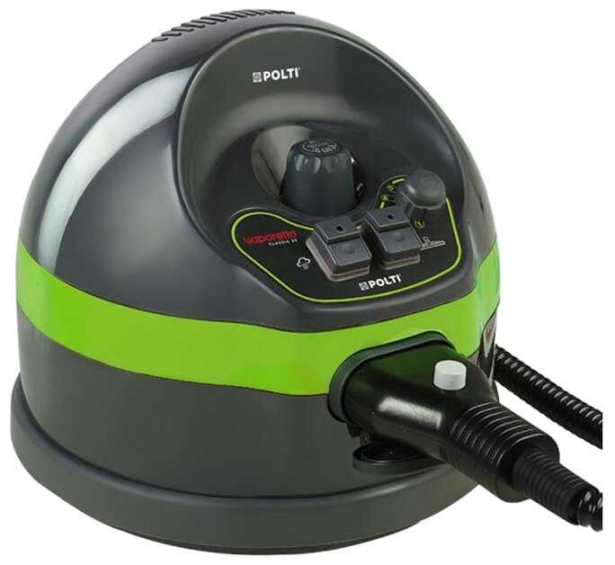 Пароочиститель Polti Vaporetto Classic 65 фотография 2
