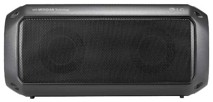 Портативная акустика LG XBOOM Go PK3 16 Вт