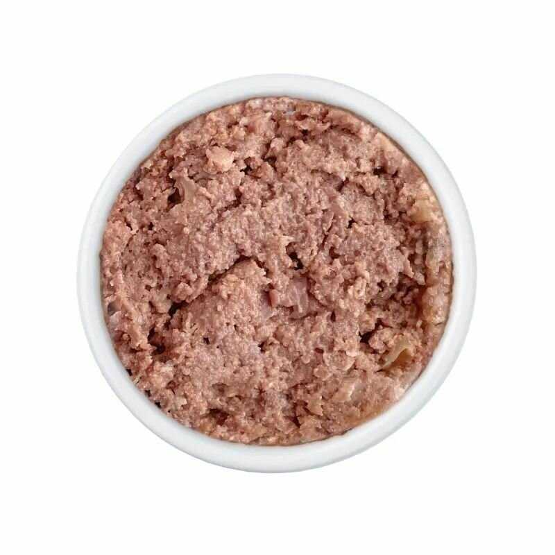 Консервы Brit Premium by Nature для взрослых собак всех пород с говядиной 410 грамм фотография 16