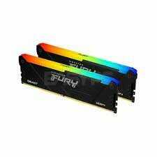 Оперативная память Kingston Fury DDR4 DIMM CL16 (KF432C16BB2AK4/128) фотография 24