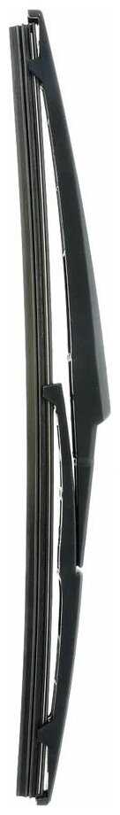 Щетка стеклоочистителя каркасная Bosch Rear H307 фотография 1