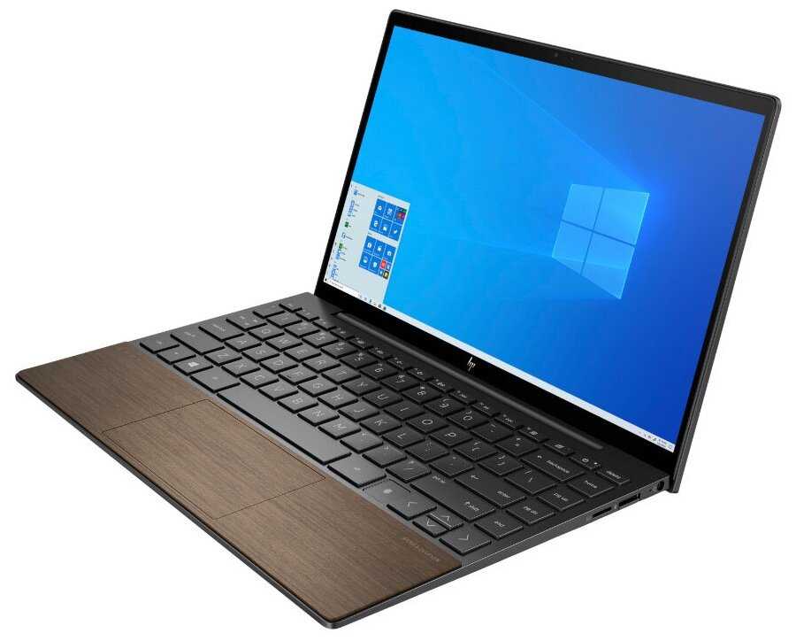 Ноутбук HP Envy 13-ba1026ur фотография 2