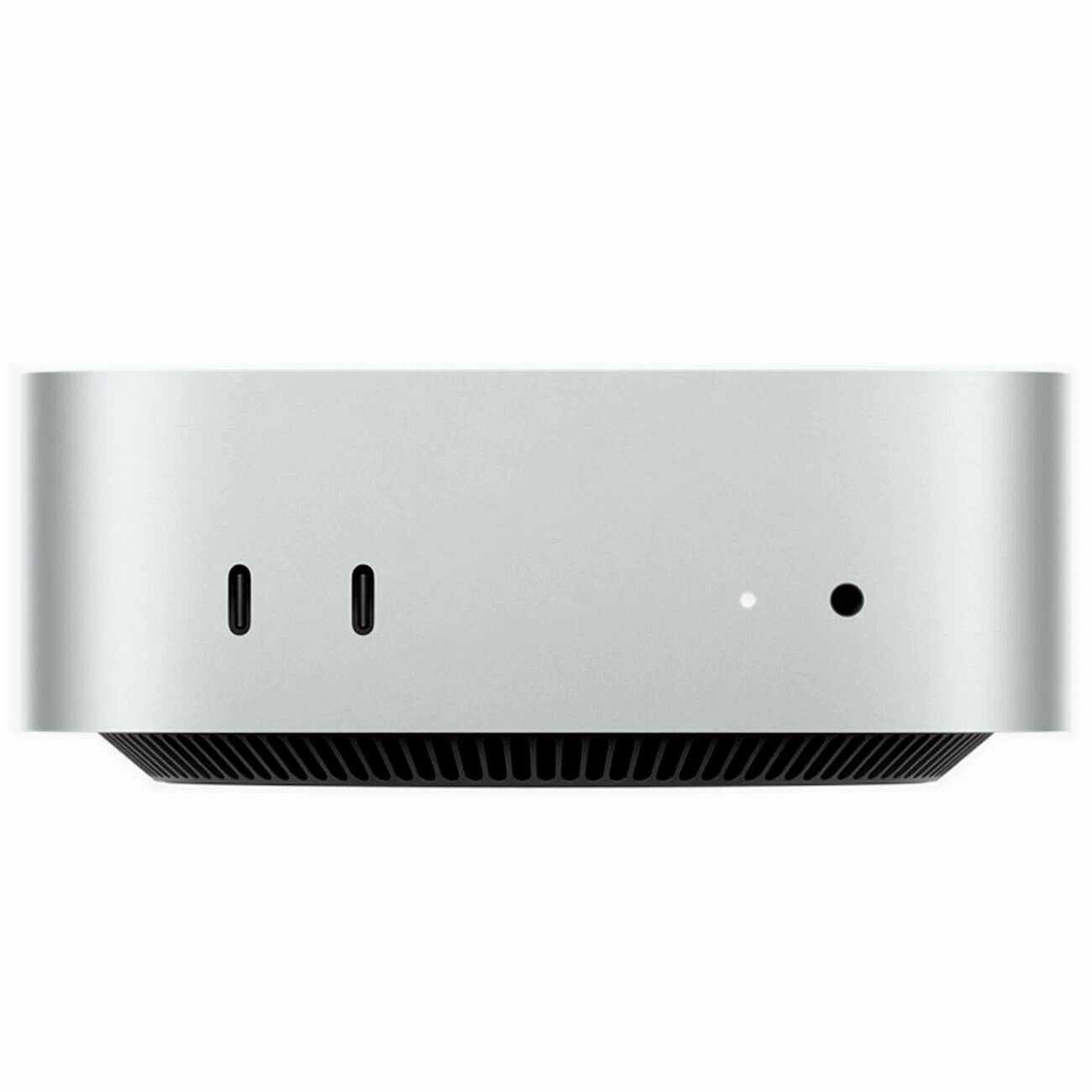 Мини настольный компьютер Apple Mac Mini (M4 10C CPU, 10C GPU, 2024) фотография 13