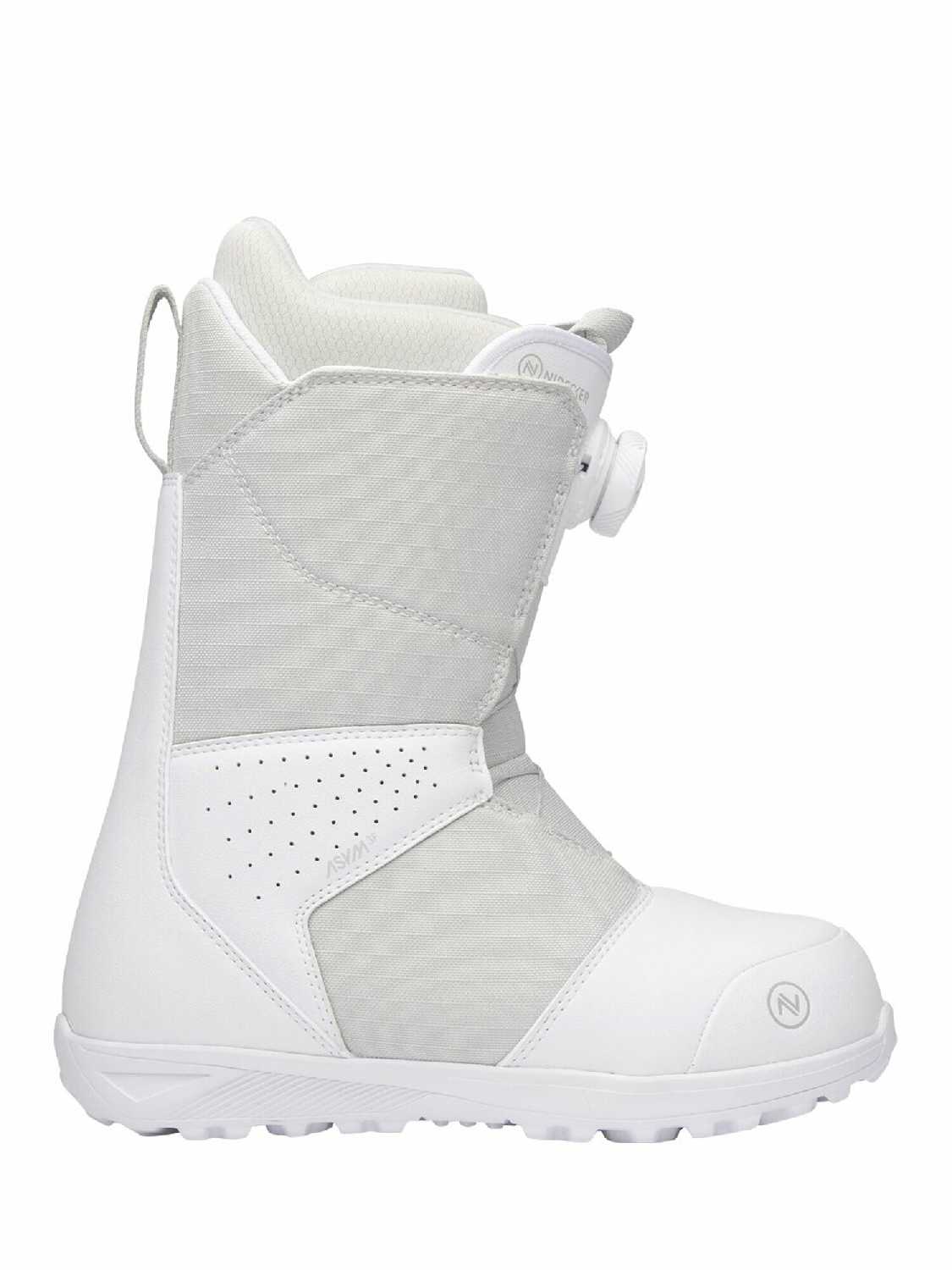 Сноубордические ботинки Nidecker Sierra W фотография 1