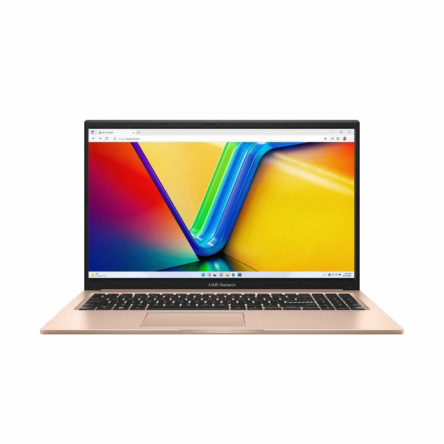 Ноутбук Asus VivoBook 15 X1504Za-BQ1415 (90NB1023-M02270) фотография 11