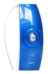 Паровая швабра Philips FC7020/01 Steam Plus фотография 2