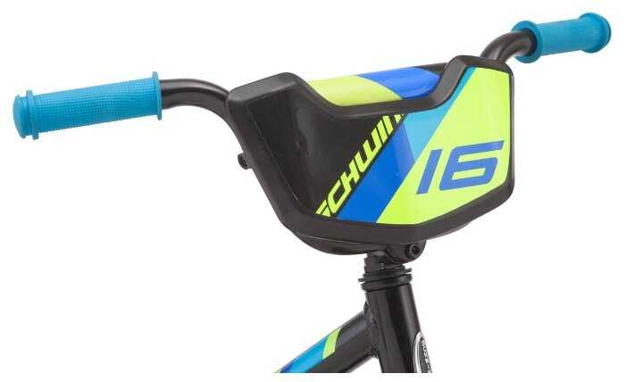 Детский велосипед Schwinn Gremlin фотография 9