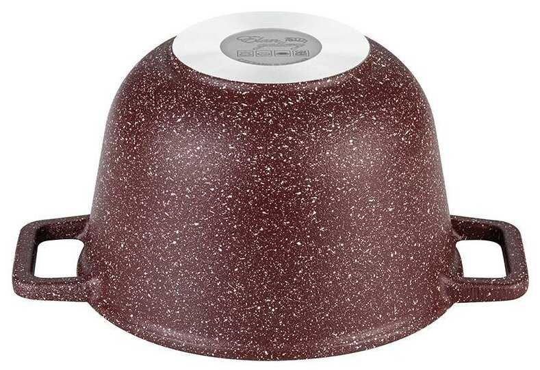 Казан-кастрюля Elan Gallery Гармония вкуса фотография 17