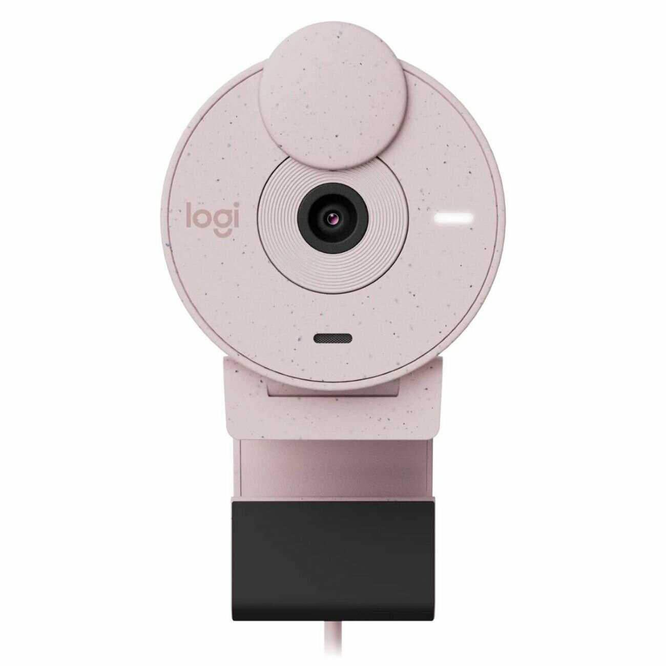 Веб-камера Logitech Brio 300 Full HD фотография 5