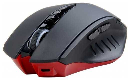 Мышь A4Tech Bloody R8-1/R80 Black USB фотография 2