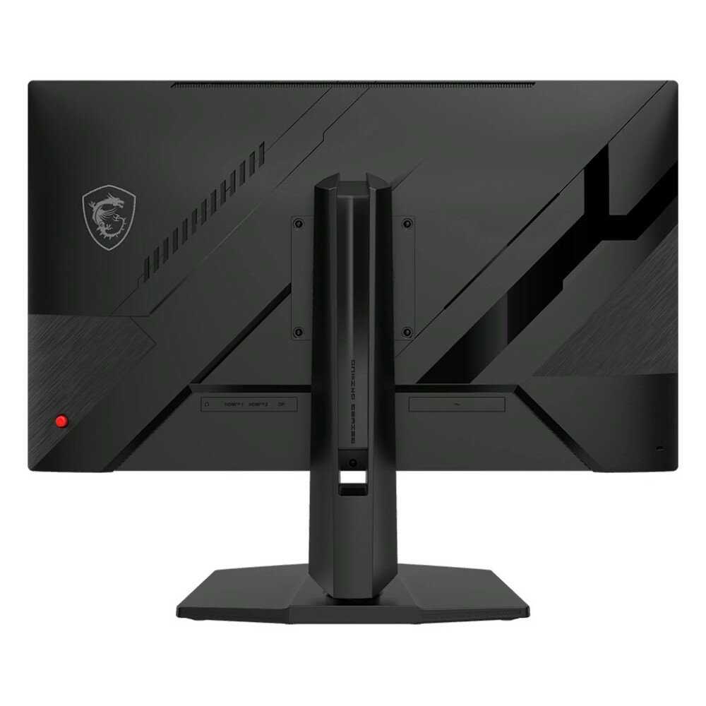 Монитор MSI MAG 272QPF E20 фотография 4