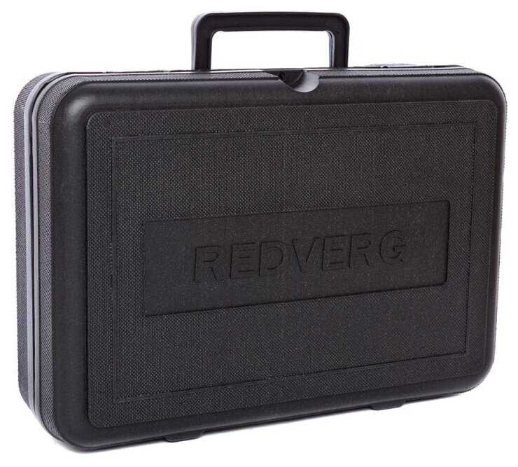 Гравер RedVerg RD-MG150C фотография 15