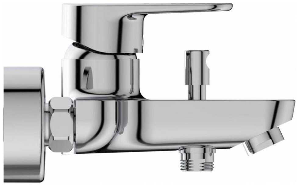 Смеситель Ideal Standard BC500AA фотография 4