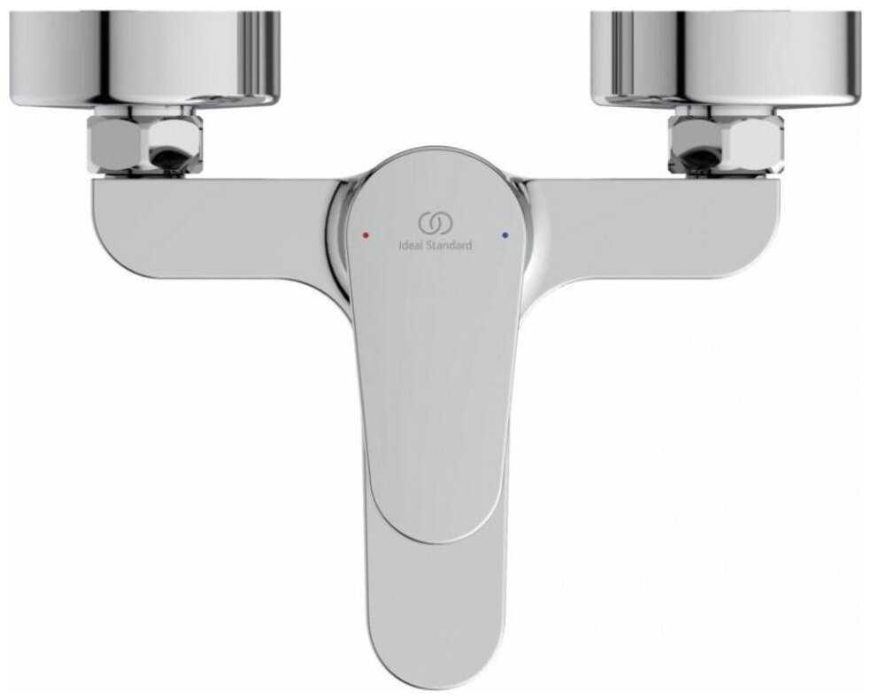 Смеситель Ideal Standard BC500AA фотография 5