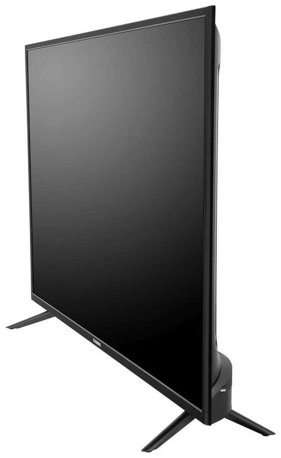 Телевизор STARWIND SW-LED43UB400 2021 LED на платформе Яндекс.ТВ фотография 9