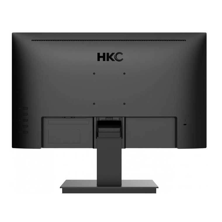 Монитор HKC MB21V13FF10 фотография 2