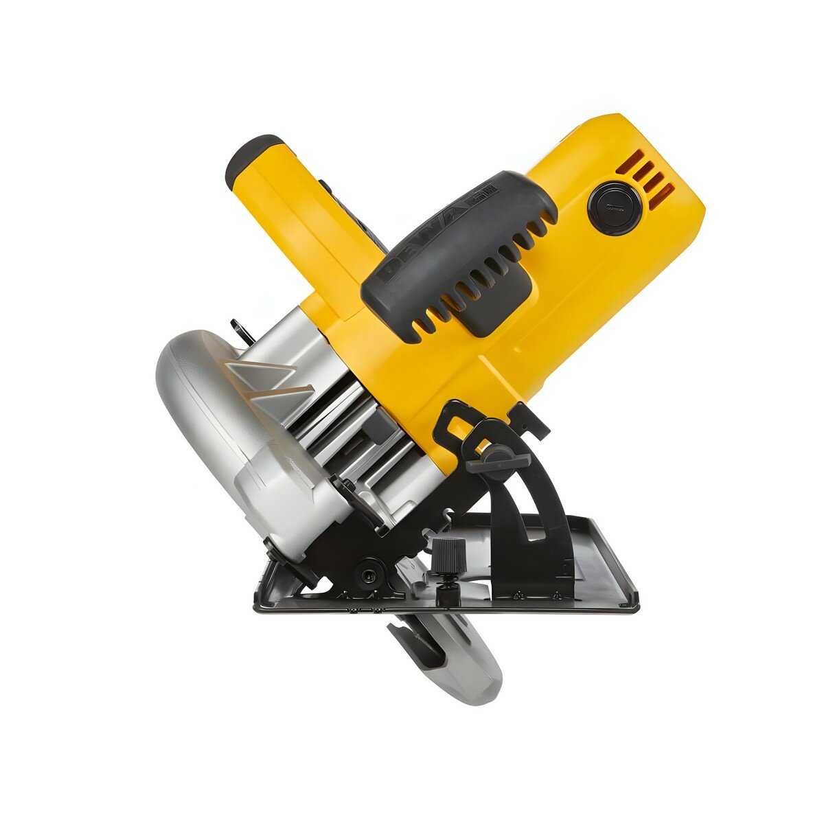 Циркулярная пила DeWalt DWE5615 (190 мм) фотография 7