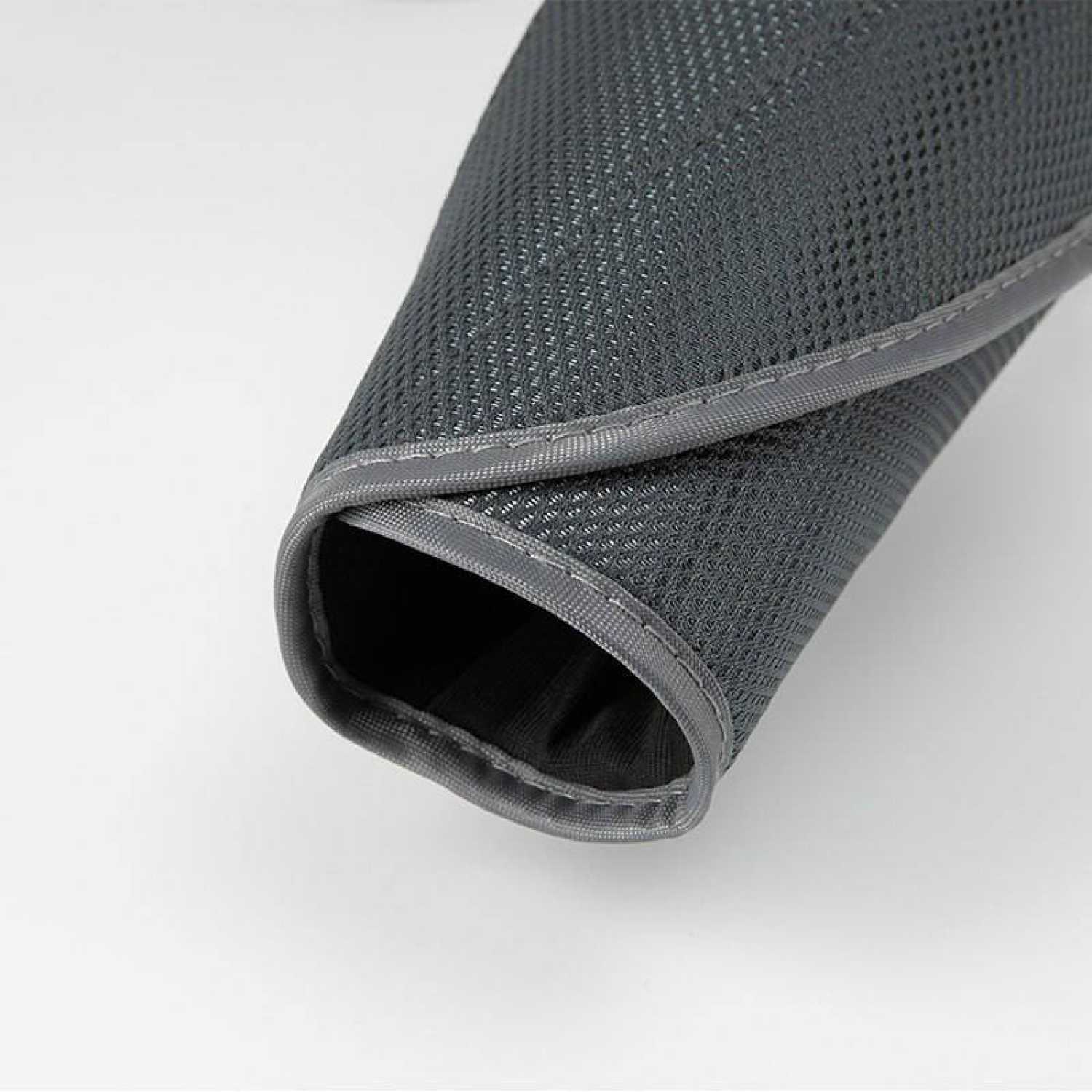 Массажный матрас Gecht Массажный матрас электрический (воздушно-компрессионный) фотография 26