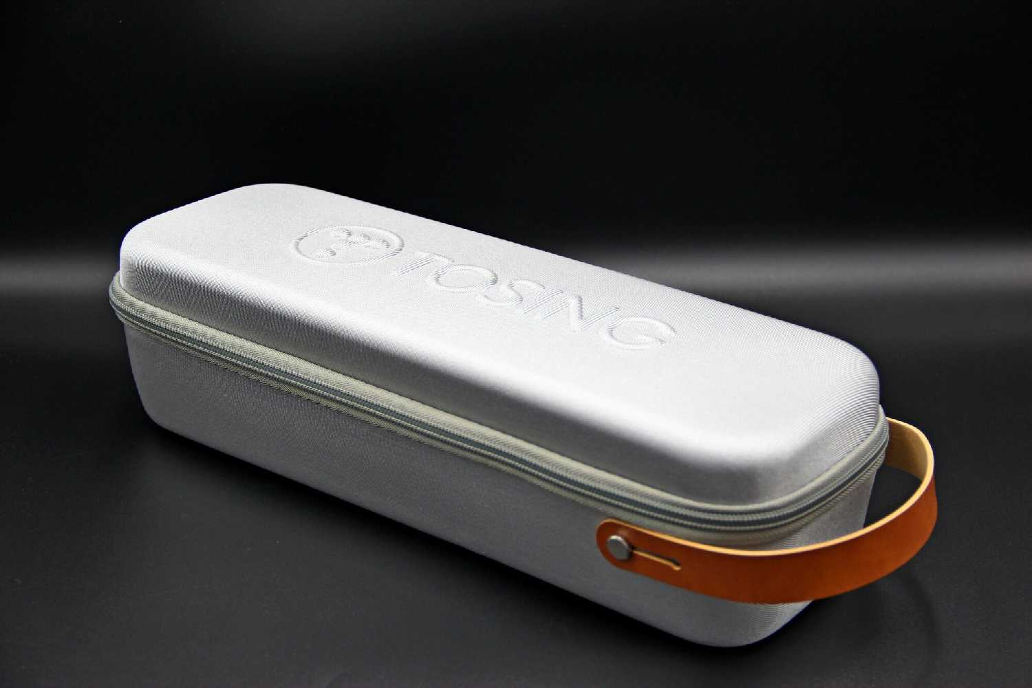 Премиальный караоке микрофон Tosing G6+ PRO фотография 12