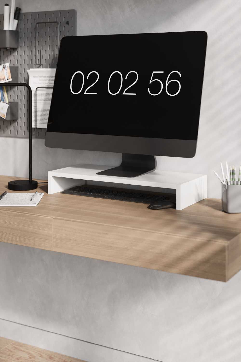 Подставка для монитора Граникум