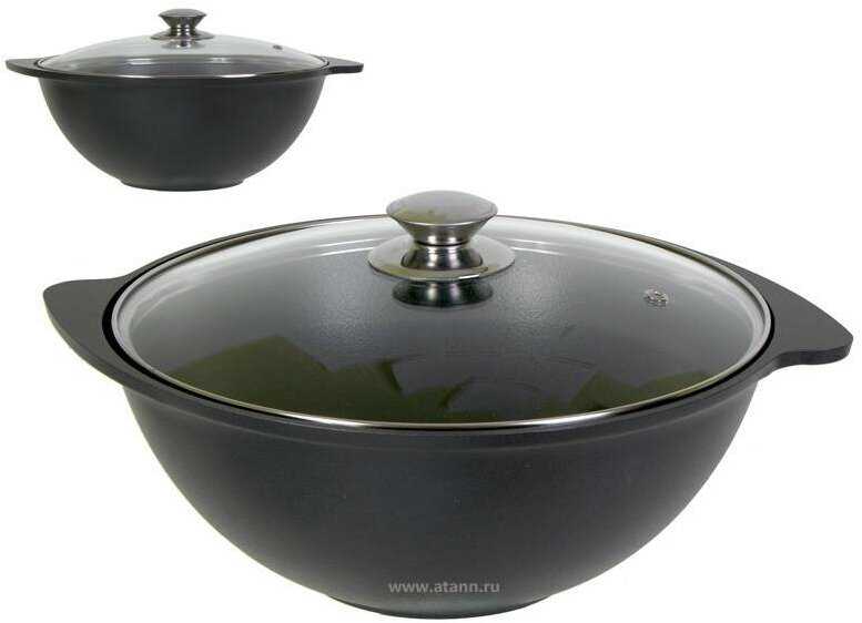 Казан Kukmara Казан (K37A) фотография 20