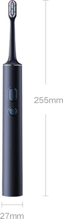 Умная электрическая зубная щетка Xiaomi Mijia Sonic Electric Toothbrush (MES604) фотография 6