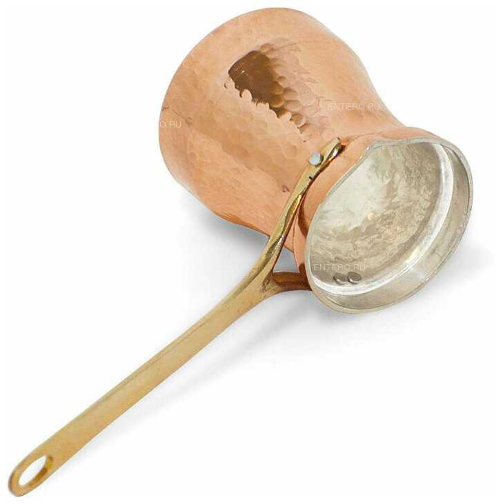 Турка Soy C3G (225 мл) фотография 3