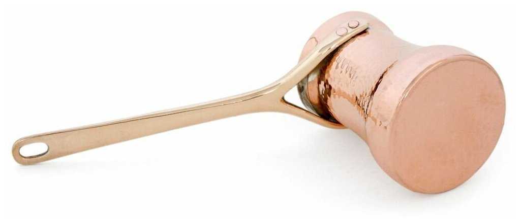 Турка Soy C3G (225 мл) фотография 4