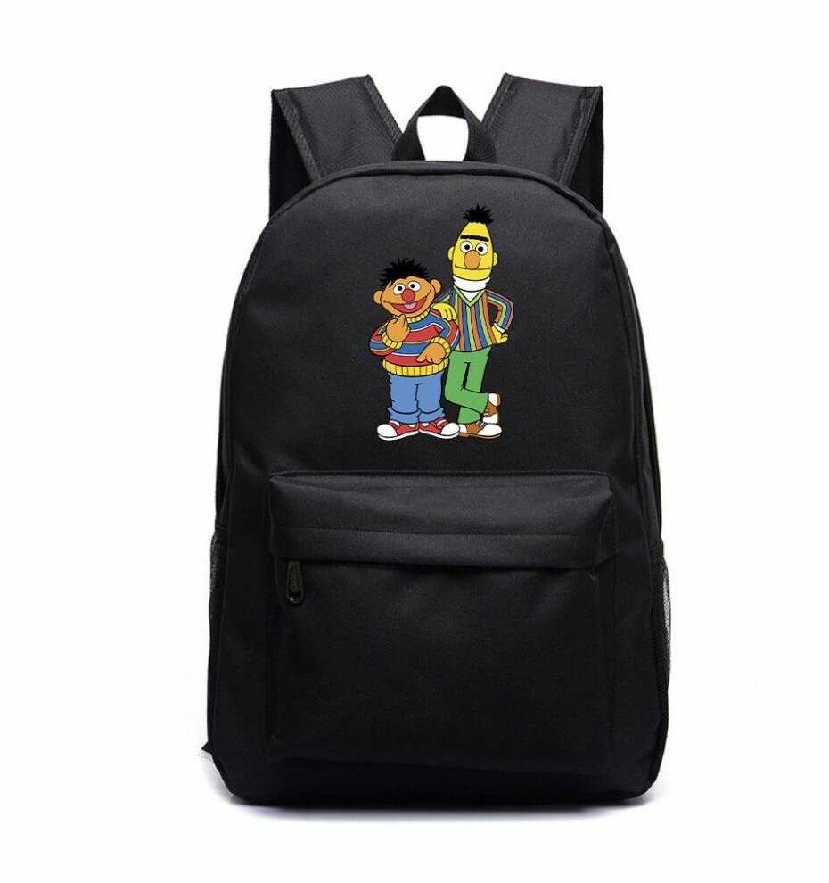 Рюкзак Берт и Эрни (Sesame Street) №2