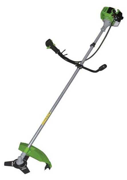 Триммер бензиновый Кратон GGT-750H фотография 3