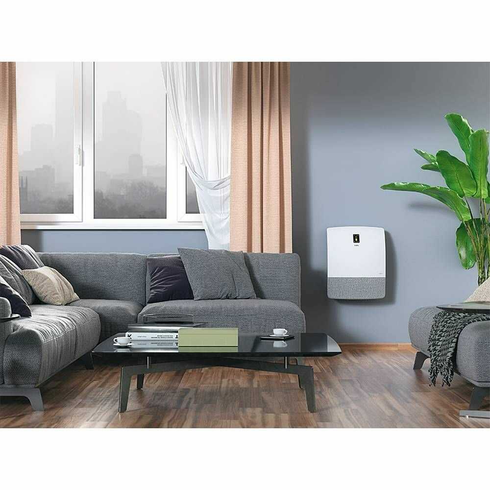 Очиститель воздуха Ballu ASP-200SMAX фотография 5