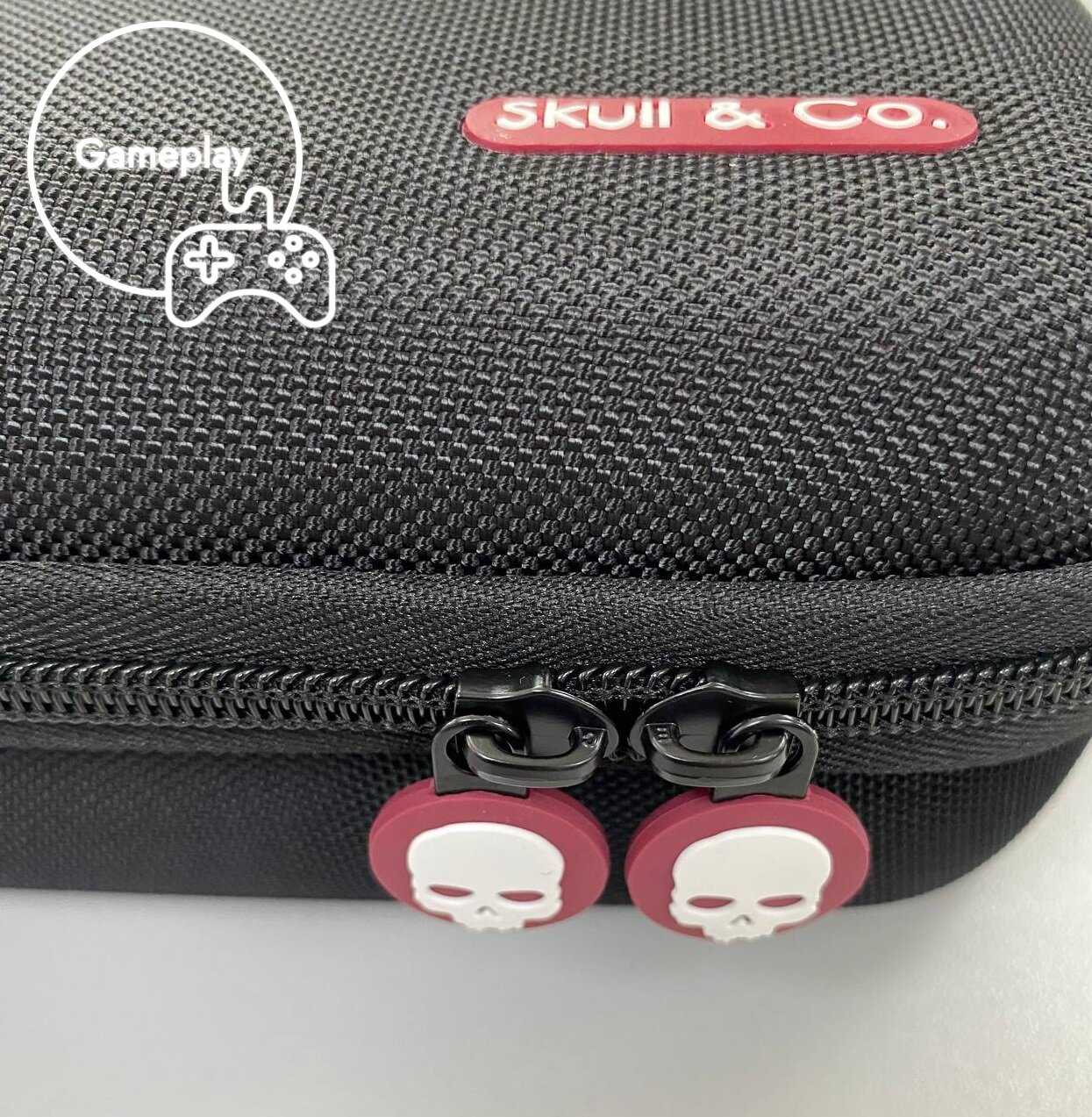 Грип + Чехол Skull&CO. NEO GRIP Maxcarry CASE (New) фотография 5