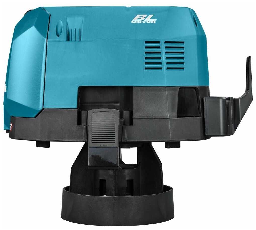 Пылесос Makita VC003GLZ фотография 2