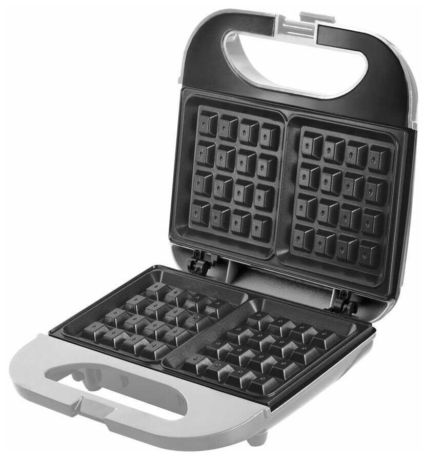 Вафельница VLK Profi-300 фотография 5
