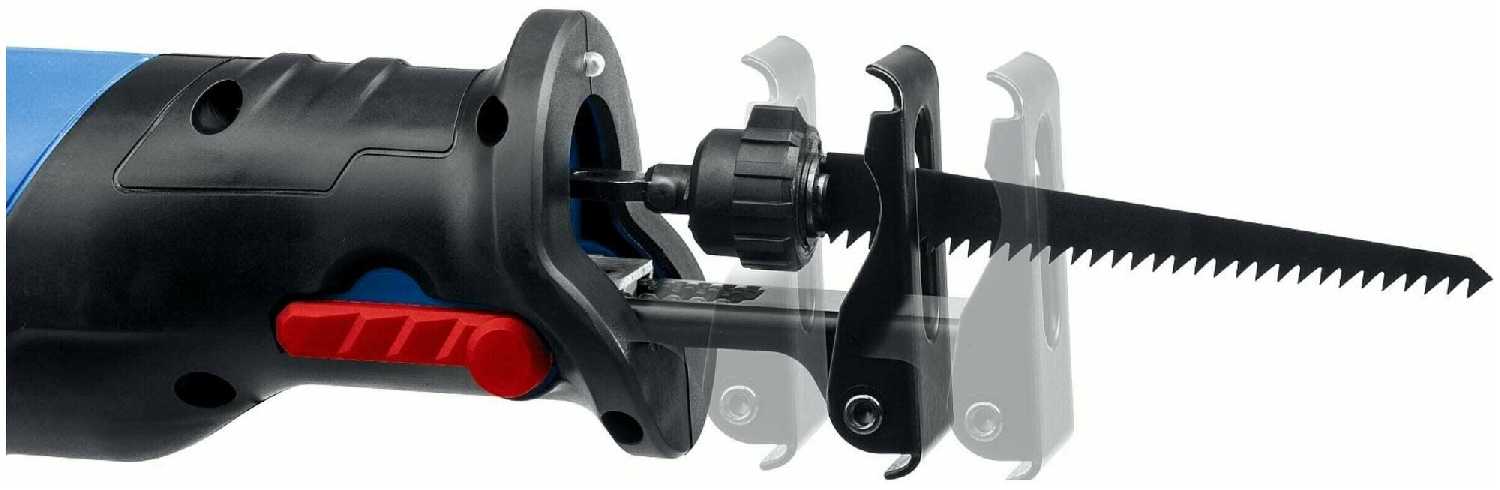 Пила ЗУБР SPB-180-41 фотография 7