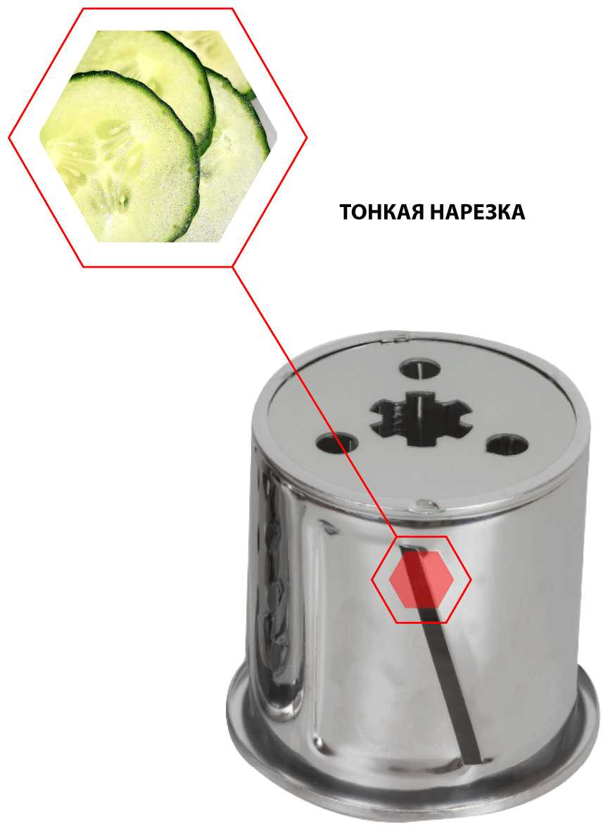 Мясорубка JVC JK-MG124 фотография 6