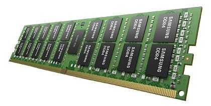 Оперативная память Samsung 128 ГБ DDR4 RDIMM (CL22)