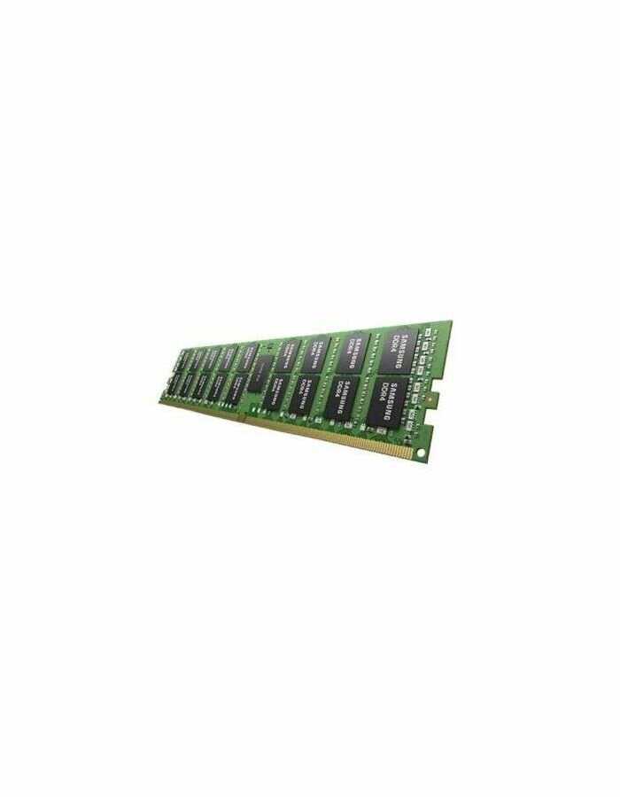 Оперативная память Samsung 128 ГБ DDR4 RDIMM (CL22) фотография 1