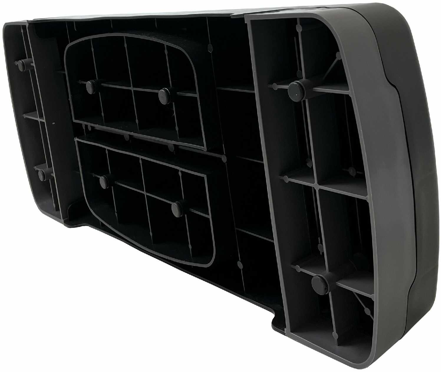 Степ-платформа UNIX Fit (3 уровня, 80 см) фотография 12