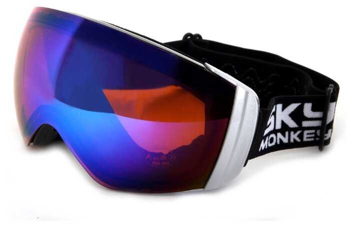 Лыжная маска Sky Monkey SR45 RV фотография 1