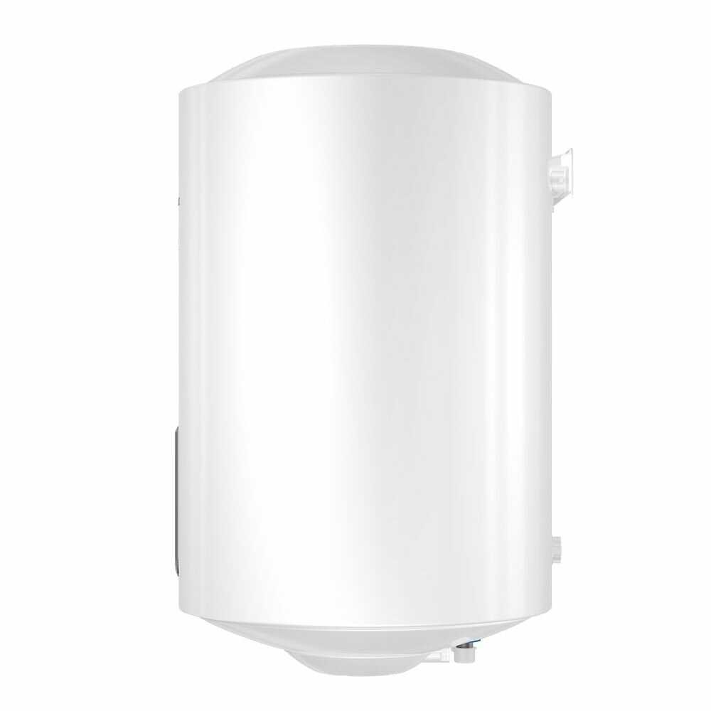Электрический накопительный водонагреватель Thermex Auga 100 V Slim Wi-Fi (100) фотография 14