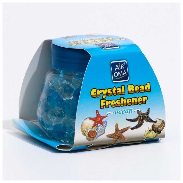 Освежитель воздуха Magic Boom, гелевый